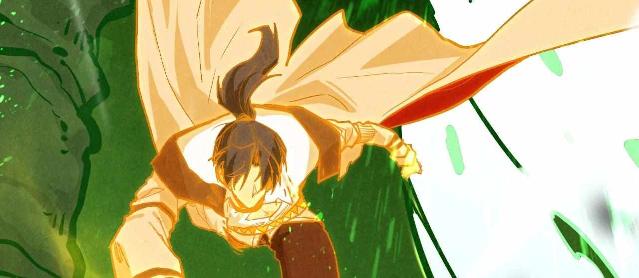 The Eternal Supreme Chapter 415 16